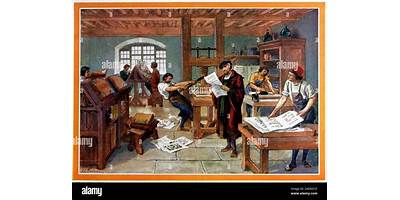 BIBLIOTECA ESCOLAR Nº 137  JOHANN GUTENBERG