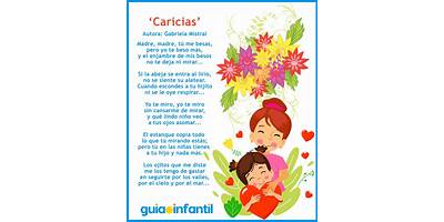 CARICIAS AL ALMA
