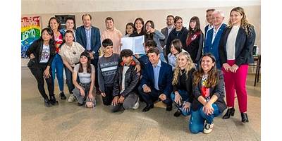 Centro de Apoyo Escolar