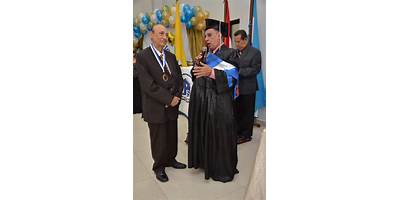 ESCUELA DE LOCUTORES DEL PERU