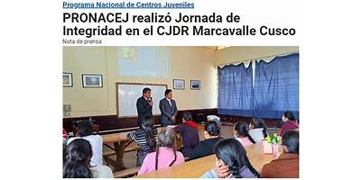 JUVENIL MARCAVALLE