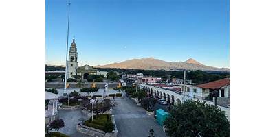 1 DE MAYO