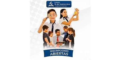 16 DE SEPTIEMBRE