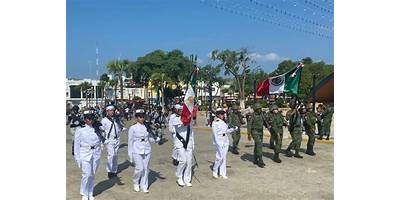 16 DE SEPTIEMBRE
