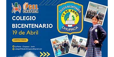 19 DE MAYO