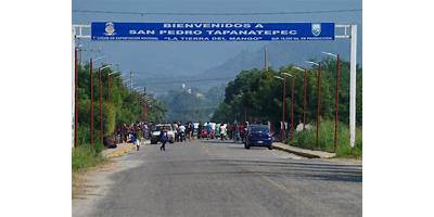 23 DE ABRIL