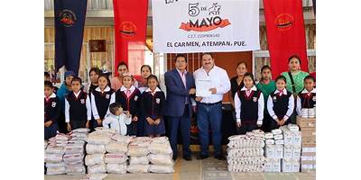 5 DE MAYO