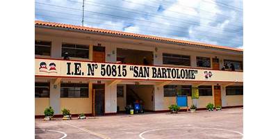 50815 SAN BARTOLOME