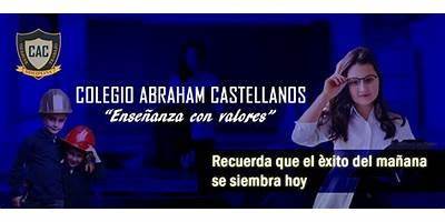 ABRAHAM CASTELLANOS