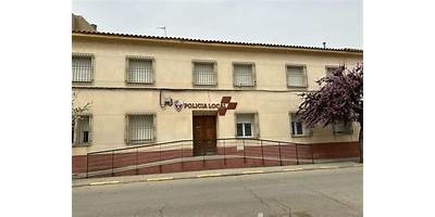 ALBERGUE VICENTE RIVA PALACIO