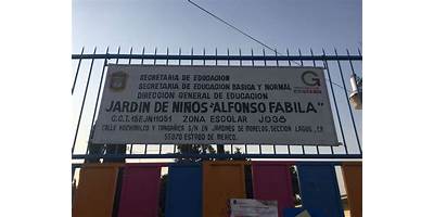 ALFONSO FABILA