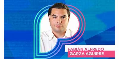 ALFREDO GARZA GARZA