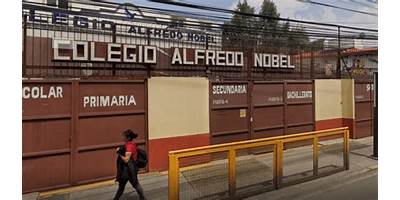 ALFREDO NOBEL