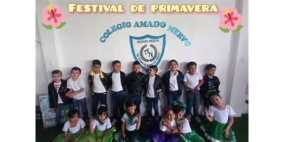 AMADO NERVO