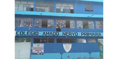 AMADO NERVO