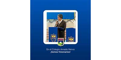 AMADO NERVO
