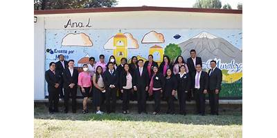 AMPLIACION EJIDO SAN ANTONIO