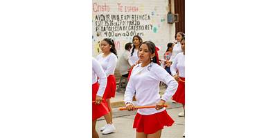 ANA MARIA CHILACATLA