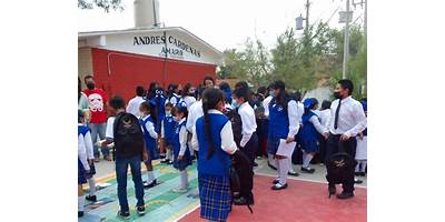 ANDRES CARDENAS AMARO