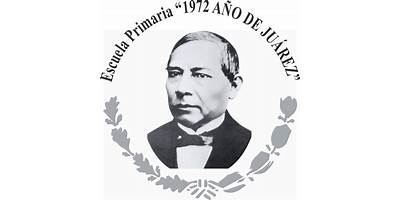 AÑO DE JUAREZ 1972