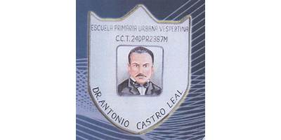 ANTONIO CASTRO LEAL