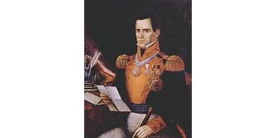 ANTONIO LOPEZ DE SANTA ANA