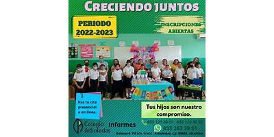 ARBOLEDAS
