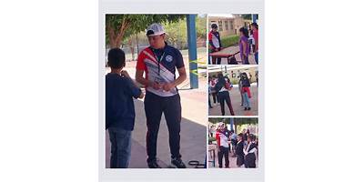 ARMANDO OLIVARES CARRILLO