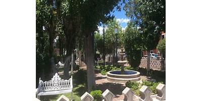 ARQ DAMASO MUÑETON