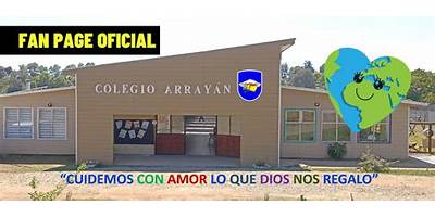 ARRAYAN EL