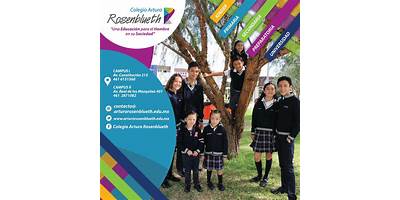 ARTURO ROSENBLUETH