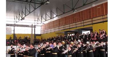 AUTONOMÍA CIUDAD DE BAILÉN