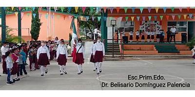 BELISARIO DOMINGUEZ PALENCIA