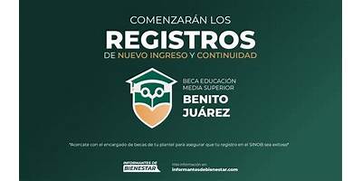 BENITO JUAREZ