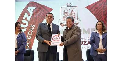 BENITO JUAREZ