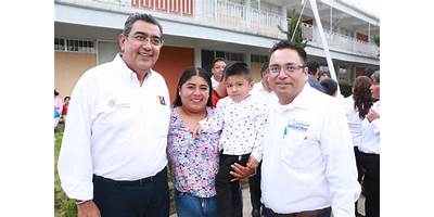 BENITO JUAREZ