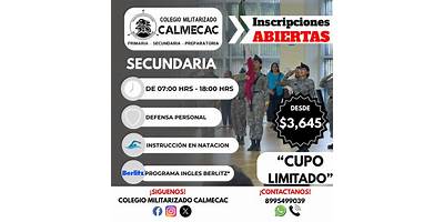 CALMECAC