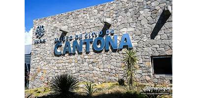 CANTONA