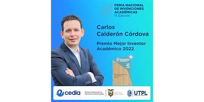 CARMEN CALDERON CORDOVA