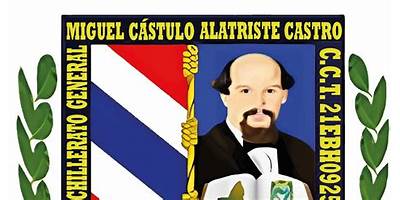 C.E. LICENCIADO MIGUEL CASTULO DE ALATRISTE