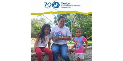CEDEX NUESTROS PEQUEÑOS HERMANOS