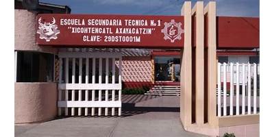 CEDEX NUM. 8 XICOHTENCATL