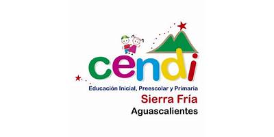 CENDI SIERRA FRIA CALVILLO PRIMARIA