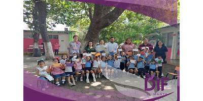 CENTRO DE ASISTENCIA INFANTIL COMUNITARIO