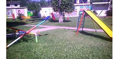 CENTRO DE DESARROLLO INFANTIL NAVAL DE SALINA CRUZ
