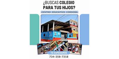 CENTRO EDUCATIVO CORDOBA