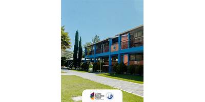 CENTRO EDUCATIVO CRECER, A. C.