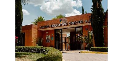 CENTRO EDUCATIVO CRECER A.C.