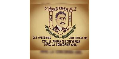 CENTRO EDUCATIVO EMILIO RABASA ESTEBANELL