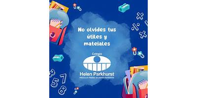 CENTRO EDUCATIVO HELEN PARKHURST